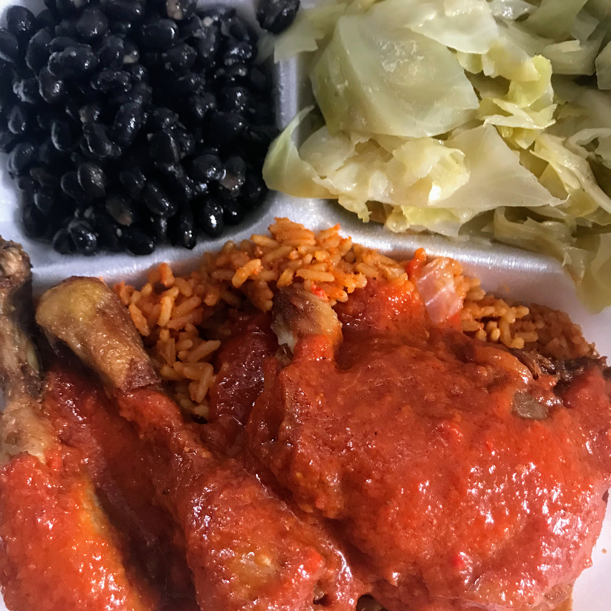 M&d West African Cuisine Photos 2